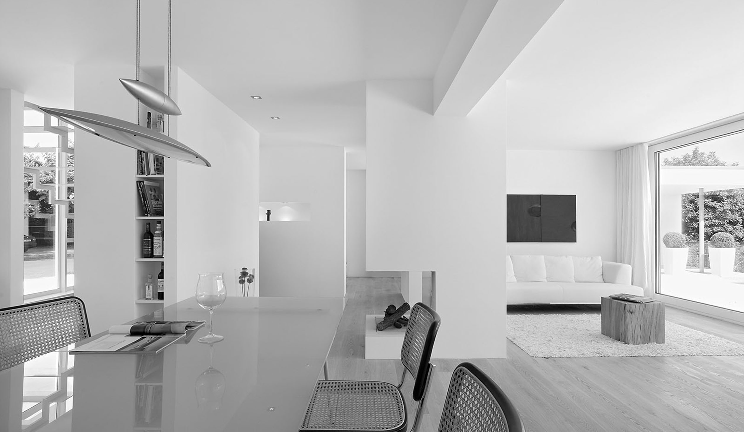 Buenck Architektur und Innenarchitektur