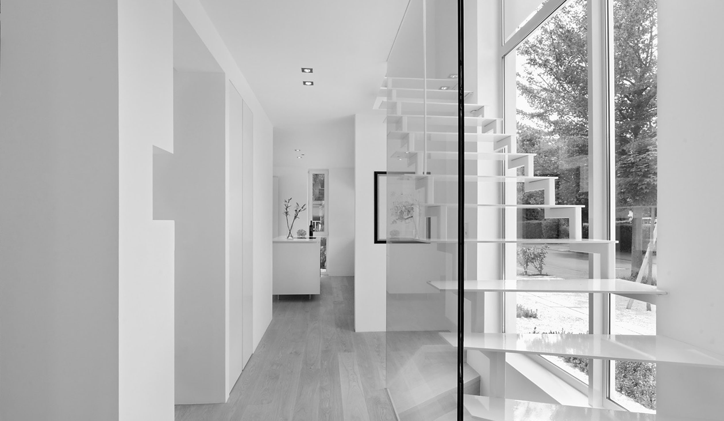 Buenck Architektur und Innenarchitektur