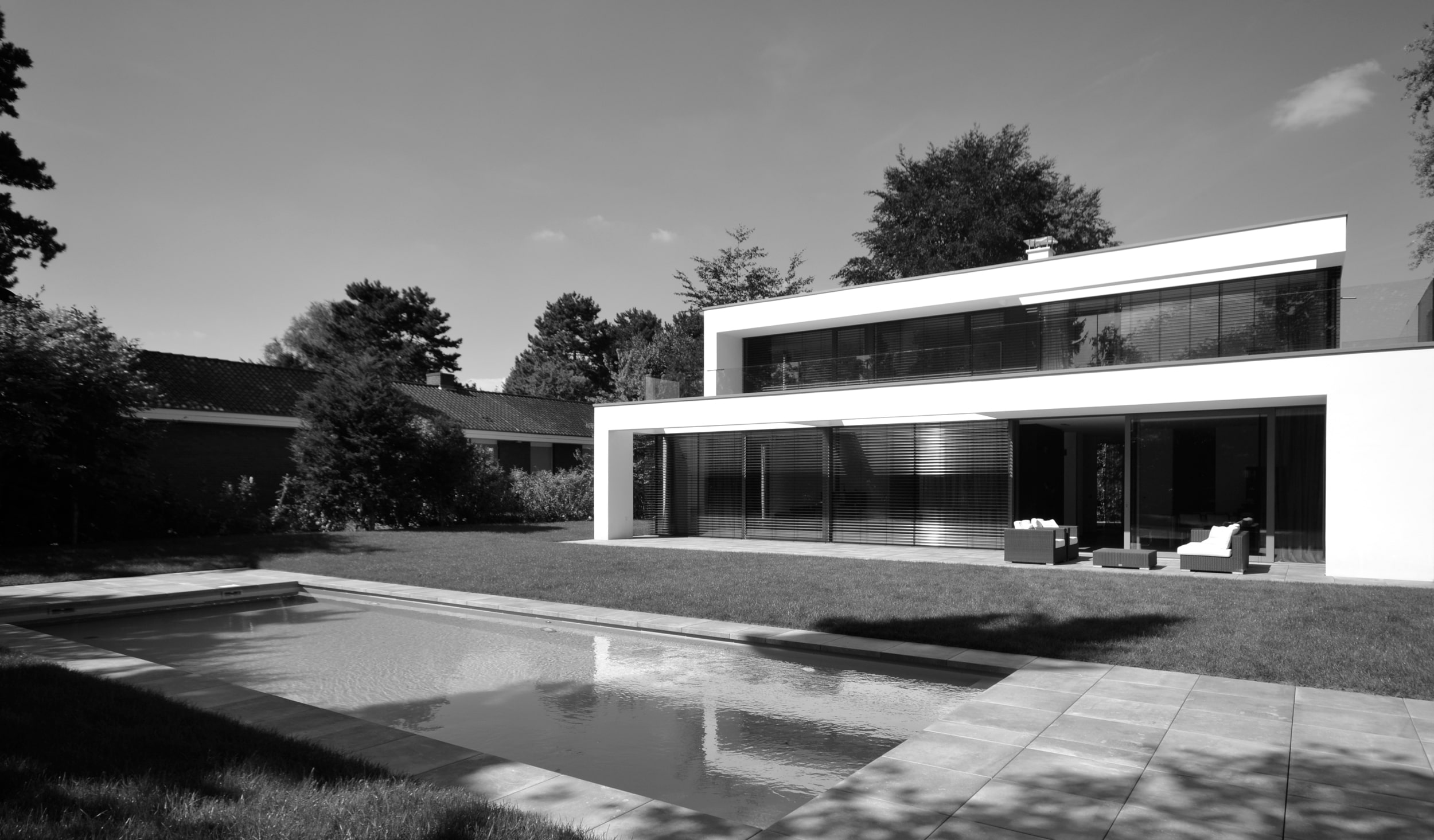 Architekturbüro Bünck in NRW