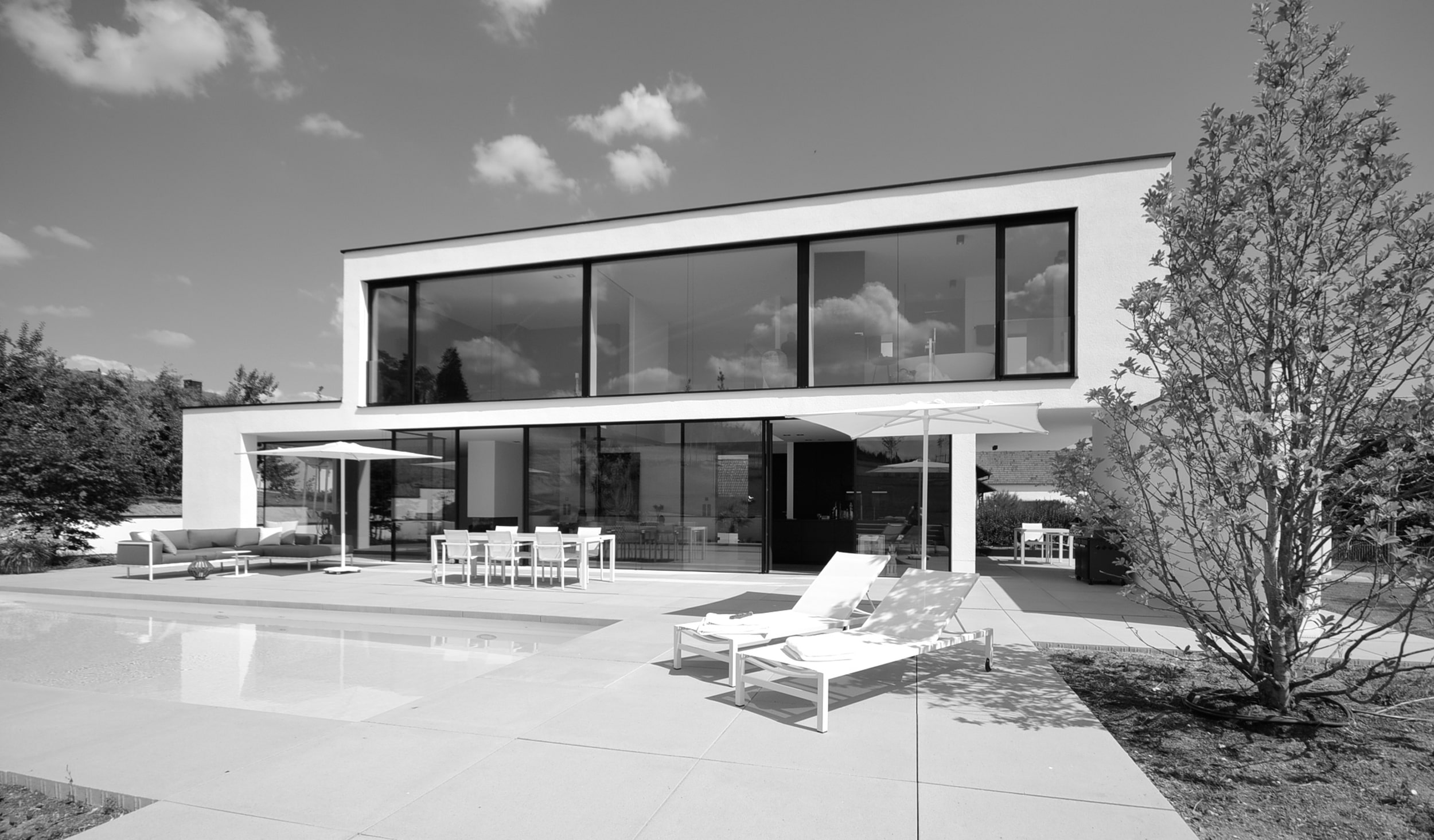 Carsten Buenck, Architekt und Innenarchitekt