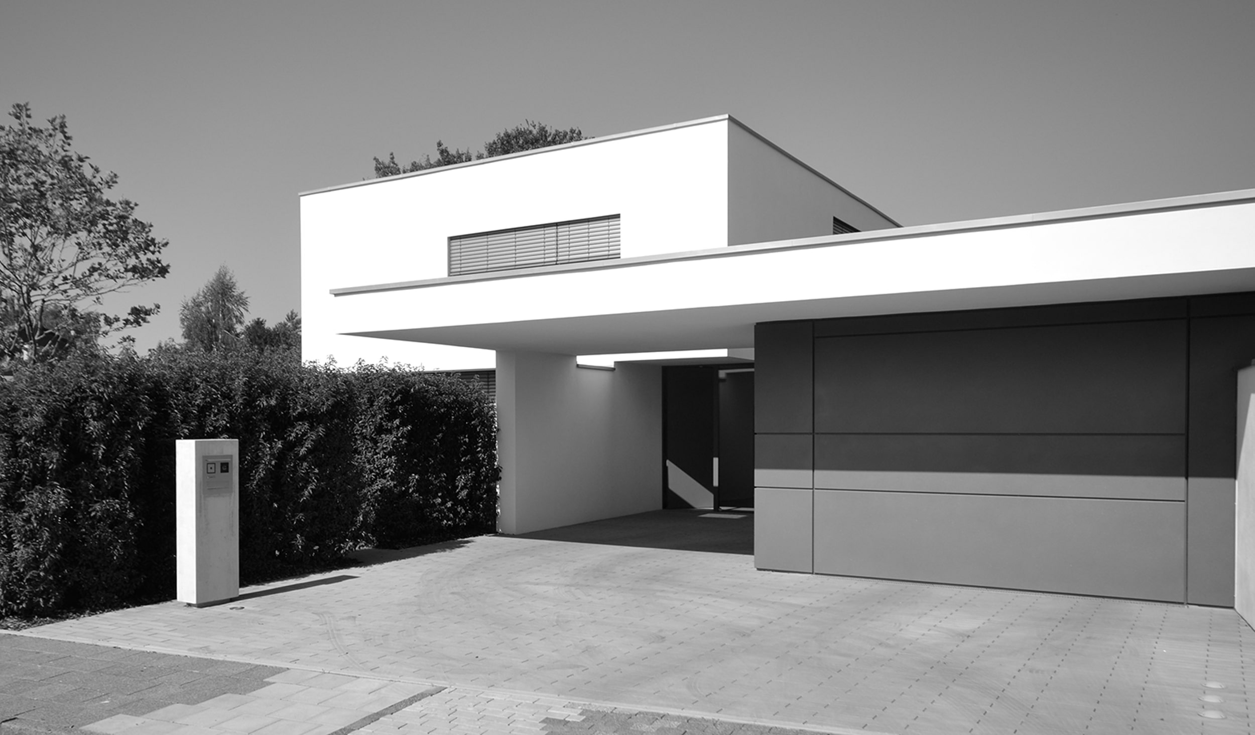 Buenck Architektur Koeln, Bonn, Duesseldorf