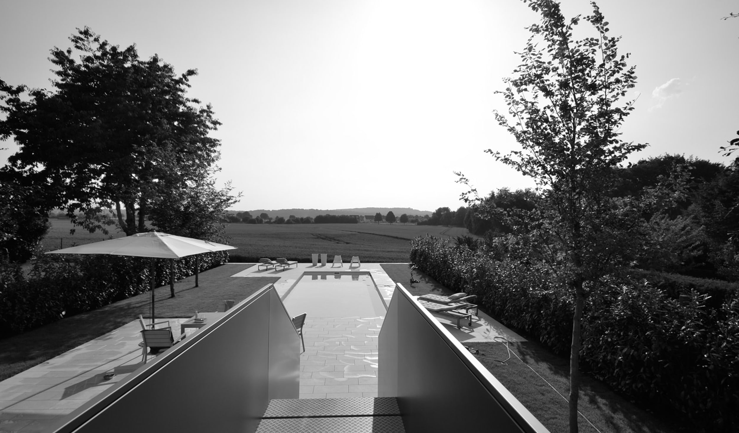 Carsten Bünck, Architekt und Innenarchitekt in Köln