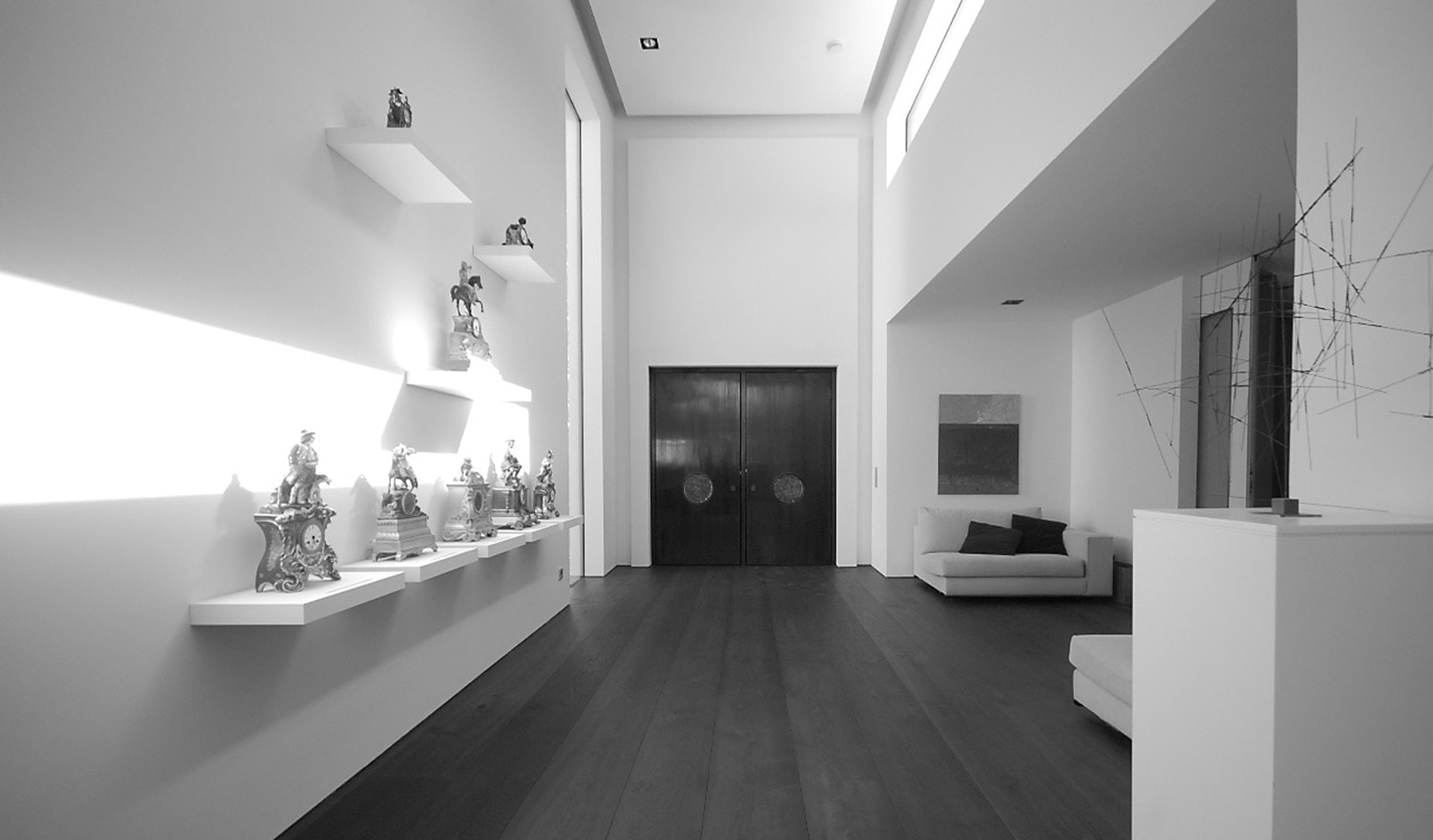 Architekturbuero Buenck aus Koeln