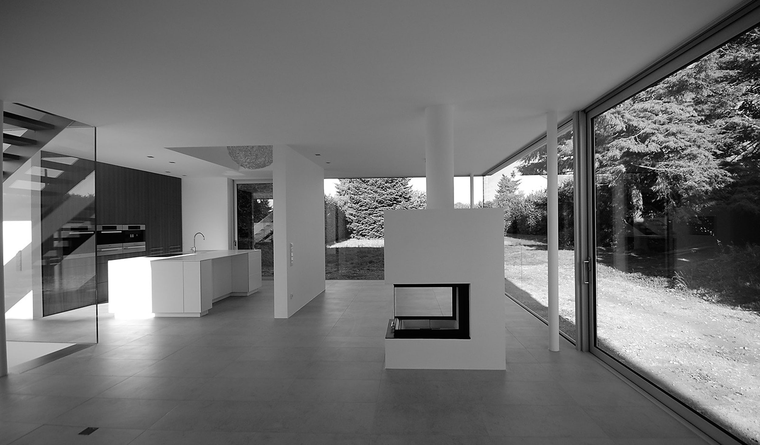 Architekturbüro Carsten Bünck, Köln und Umgebung