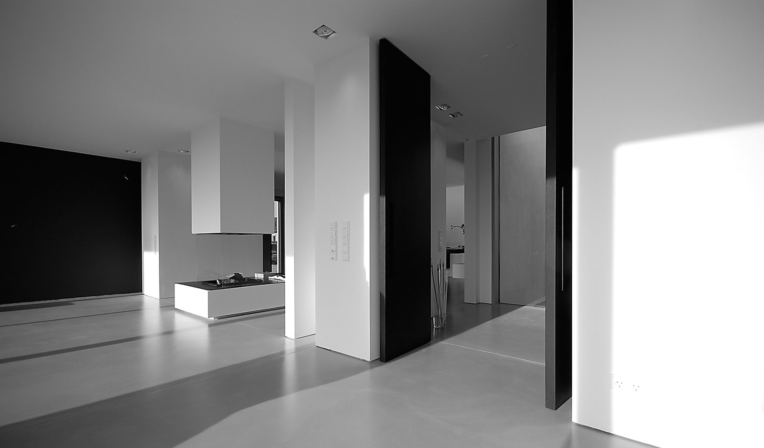 Architekt und Innenarchitekt Carsten Bünck, Köln, Bonn, Düsseldorf